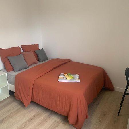Villa Tenjin Chambre 7 Bondy Εξωτερικό φωτογραφία