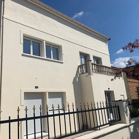 Villa Tenjin Chambre 7 Bondy Εξωτερικό φωτογραφία
