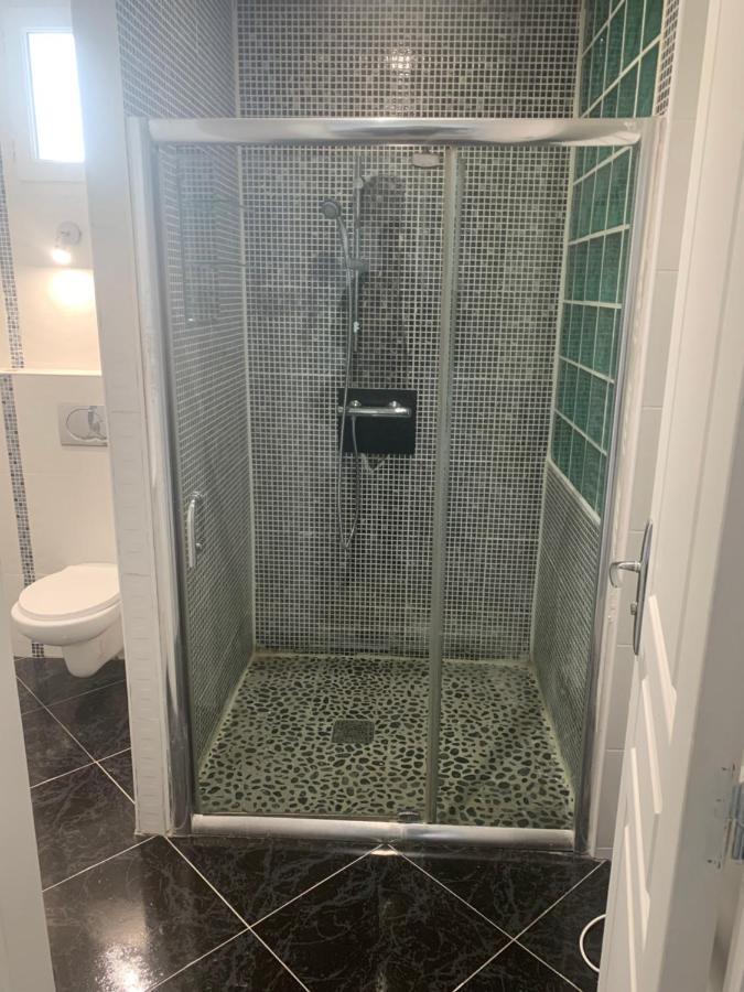 Villa Tenjin Chambre 7 Bondy Εξωτερικό φωτογραφία
