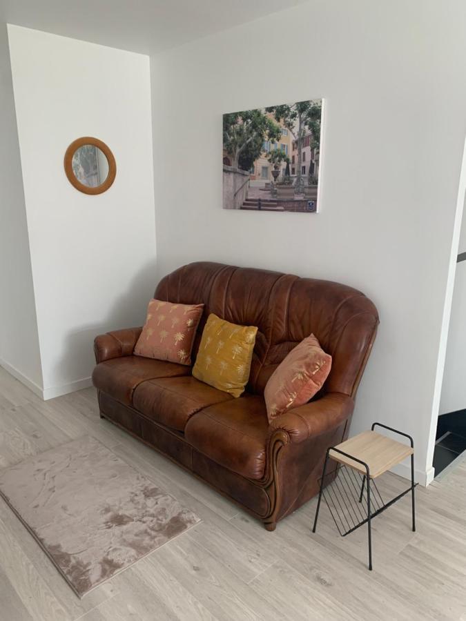Villa Tenjin Chambre 7 Bondy Εξωτερικό φωτογραφία