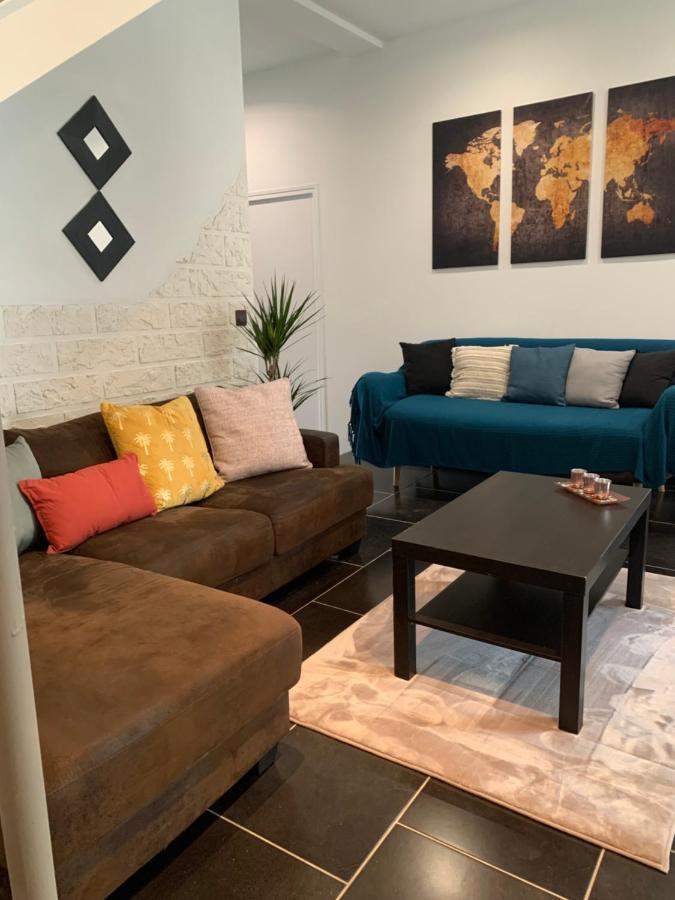 Villa Tenjin Chambre 7 Bondy Εξωτερικό φωτογραφία