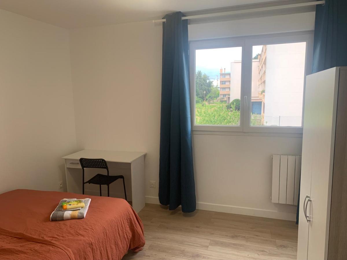 Villa Tenjin Chambre 7 Bondy Εξωτερικό φωτογραφία