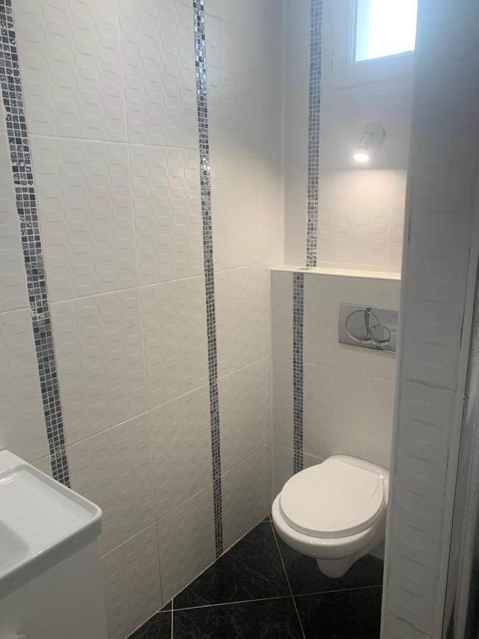 Villa Tenjin Chambre 7 Bondy Εξωτερικό φωτογραφία