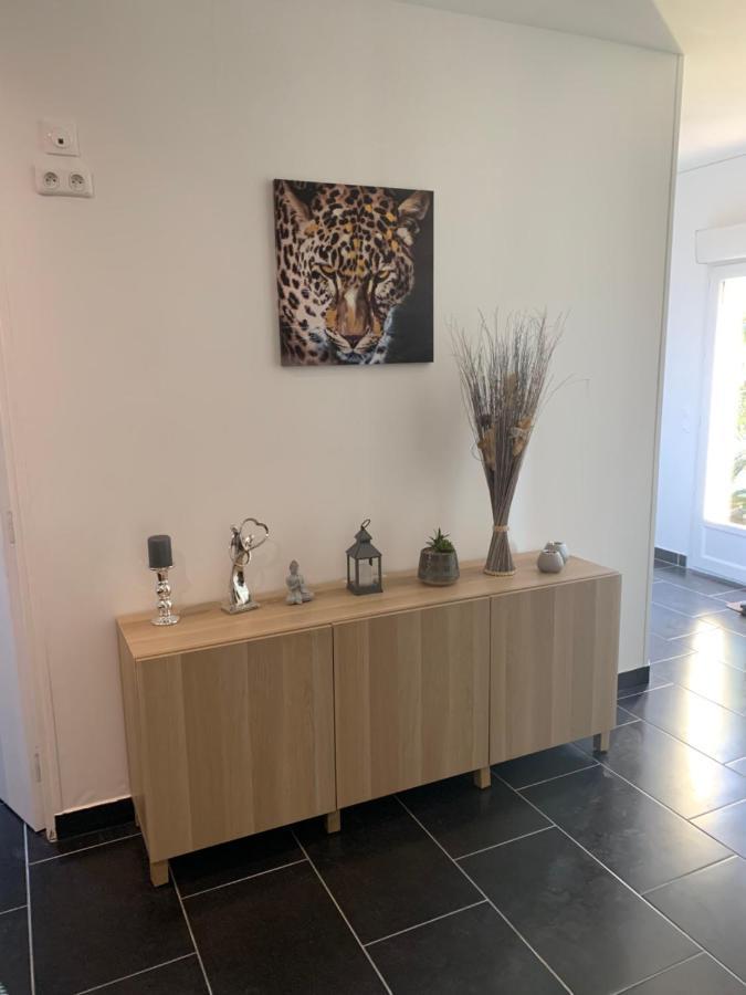 Villa Tenjin Chambre 7 Bondy Εξωτερικό φωτογραφία