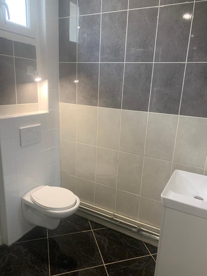 Villa Tenjin Chambre 7 Bondy Εξωτερικό φωτογραφία