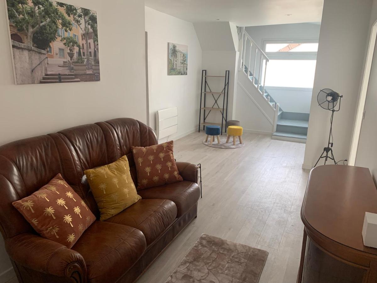 Villa Tenjin Chambre 7 Bondy Εξωτερικό φωτογραφία